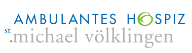 Logo: Ambulantes Hospiz St. Michael Völklingen