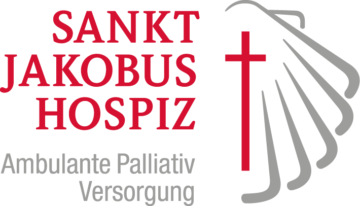 Logo: St. Jakobus Hospiz 