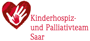 Logo: Kinderhospizdienst Saar