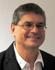 Paul Herrlein Geschäftsführer